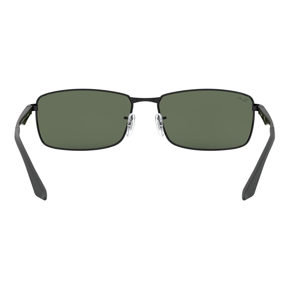 Ray-Ban Unisex 3498 Rectangle Sunglasses