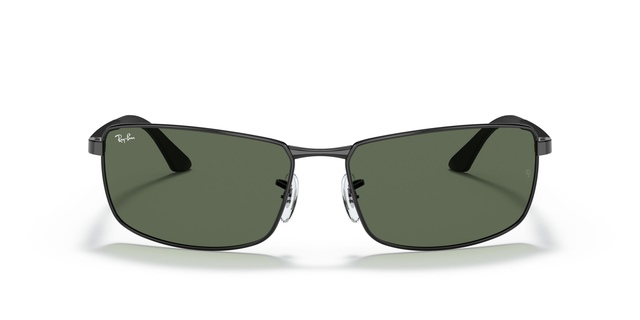 Ray-Ban Unisex 3498 Rectangle Sunglasses