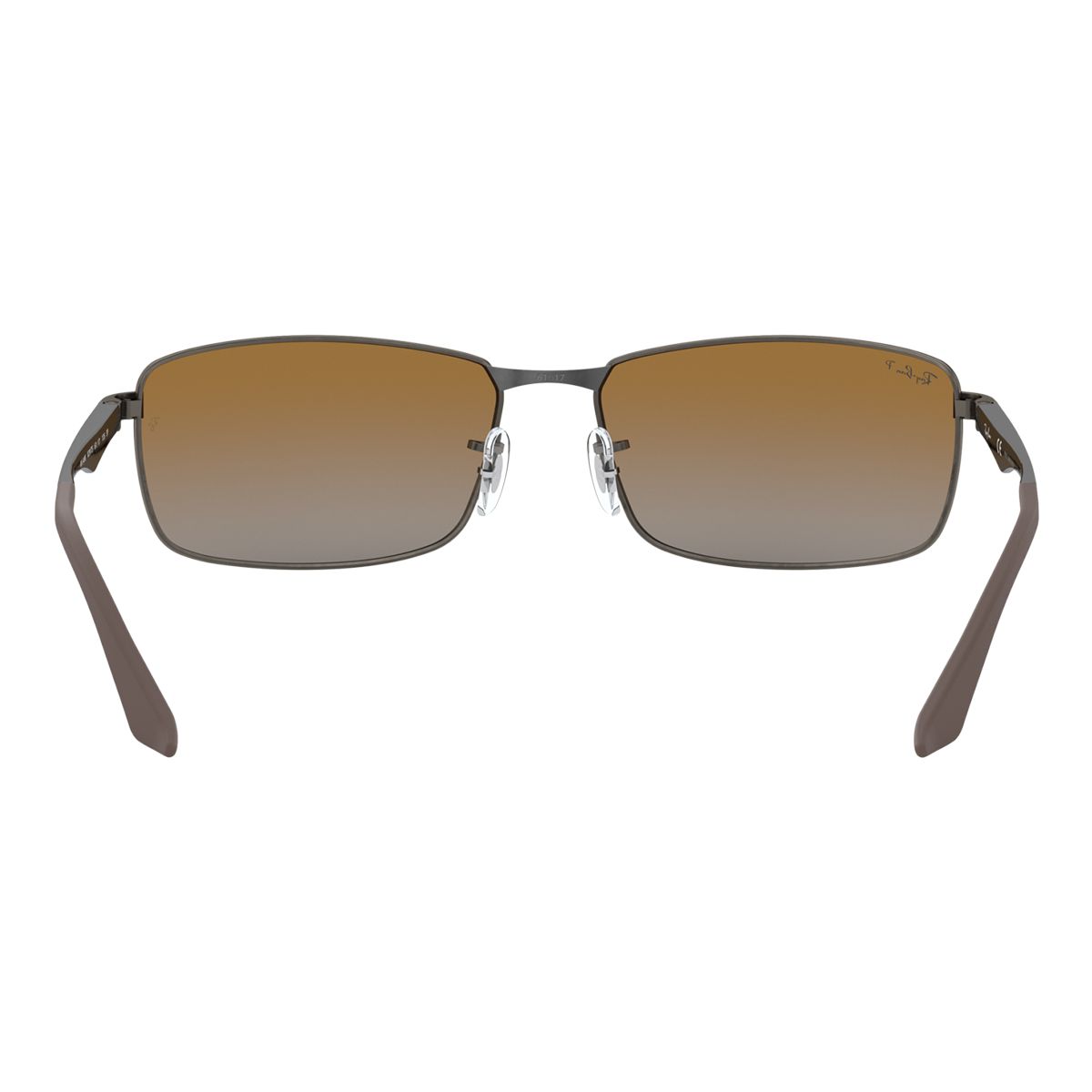 Ray Ban Unisex 3498 Sunglasses