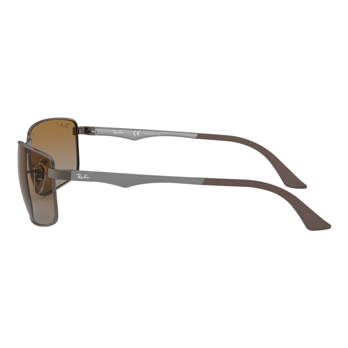 Ray Ban Unisex 3498 Sunglasses