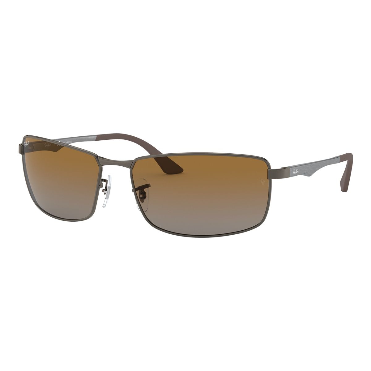 Ray Ban Unisex 3498 Sunglasses