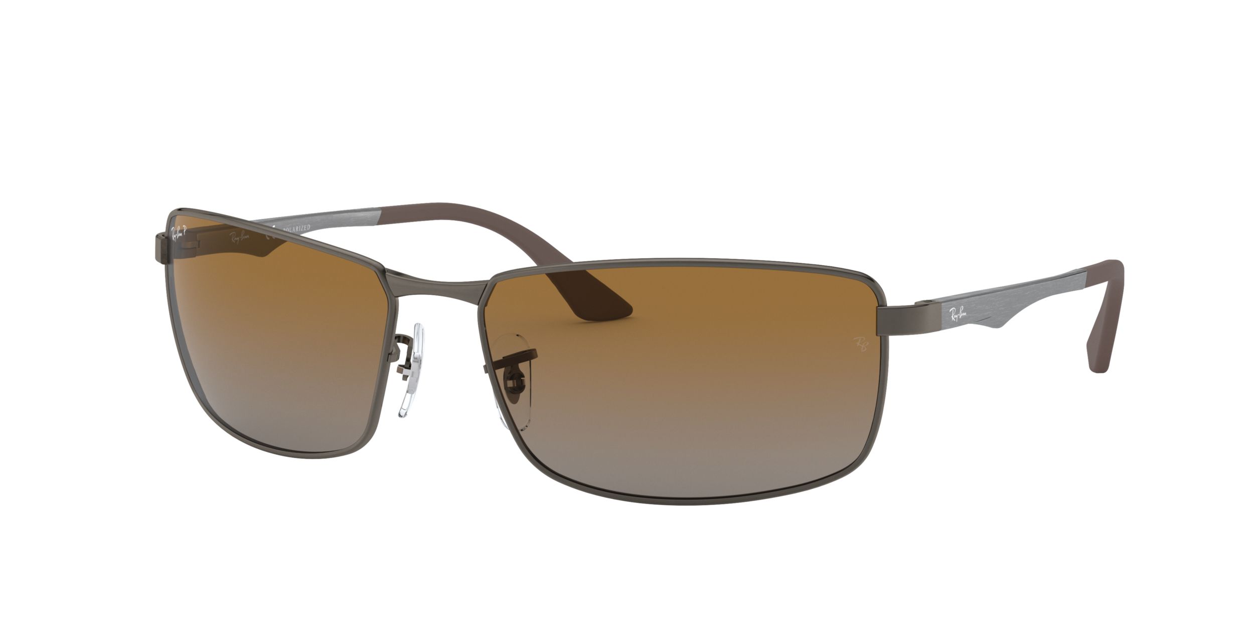 Ray Ban Unisex 3498 Sunglasses