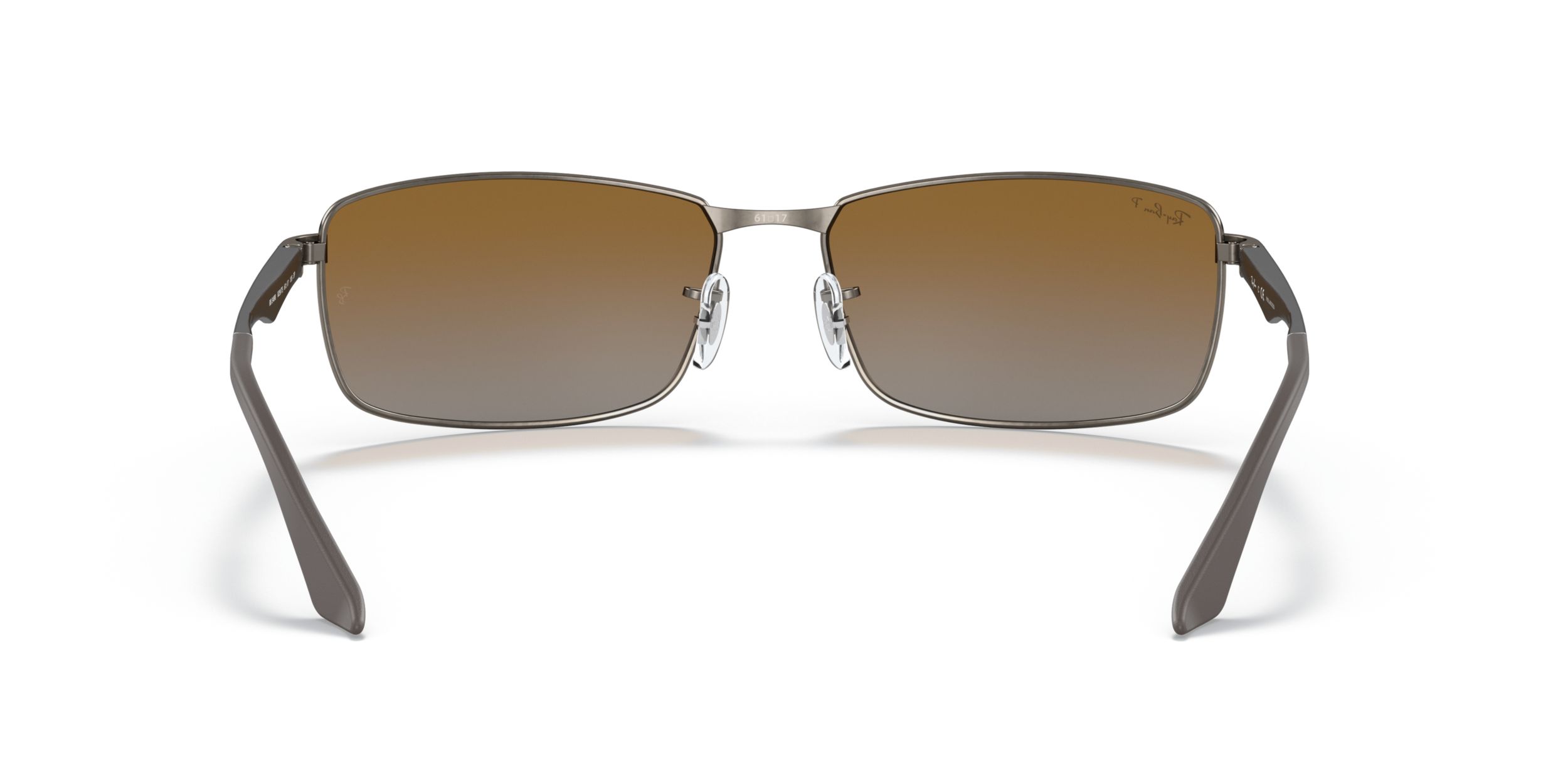 Ray Ban Unisex 3498 Sunglasses