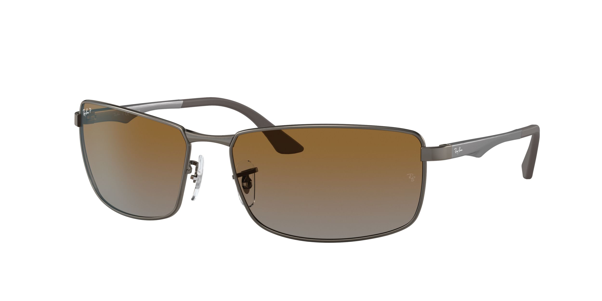 Ray Ban Unisex 3498 Sunglasses