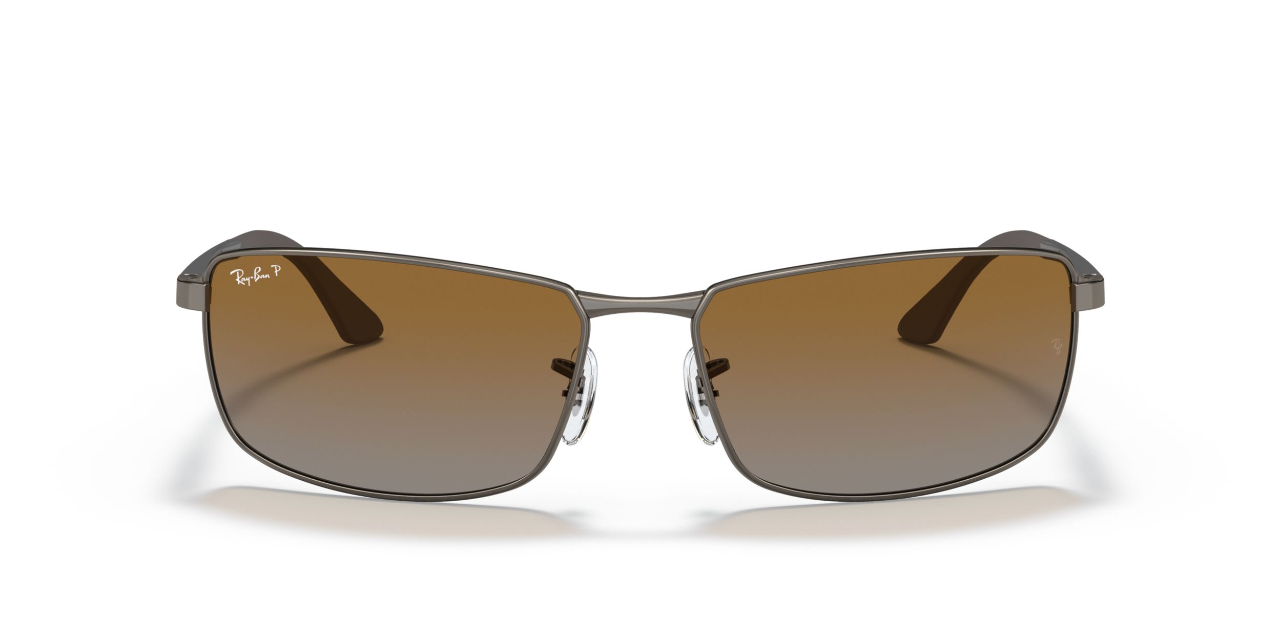 Ray Ban Unisex 3498 Sunglasses
