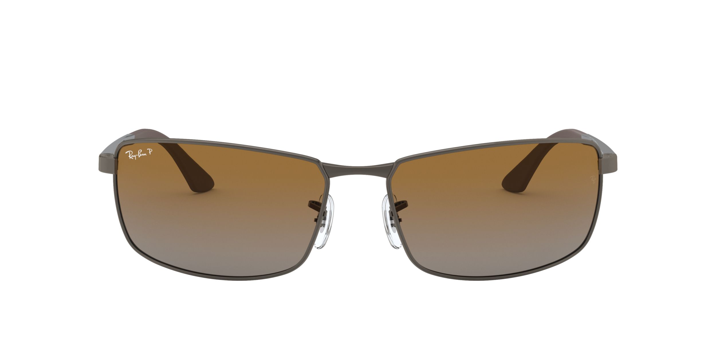 Ray Ban Unisex 3498 Sunglasses