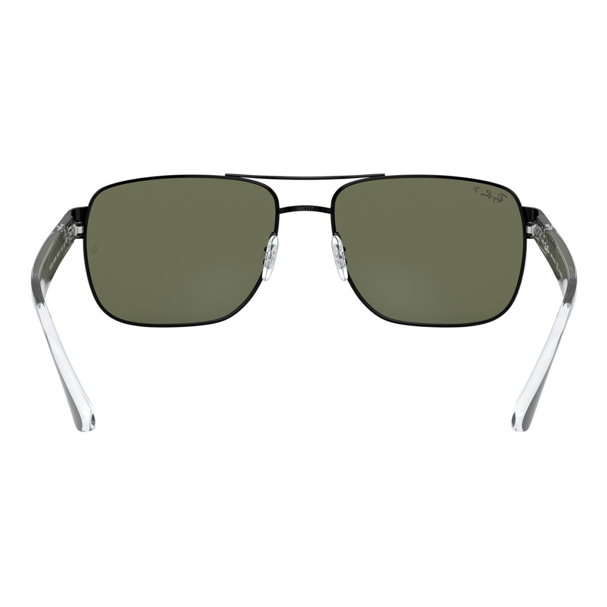 Ray-Ban Unisex 3530 Polarized Sunglasses