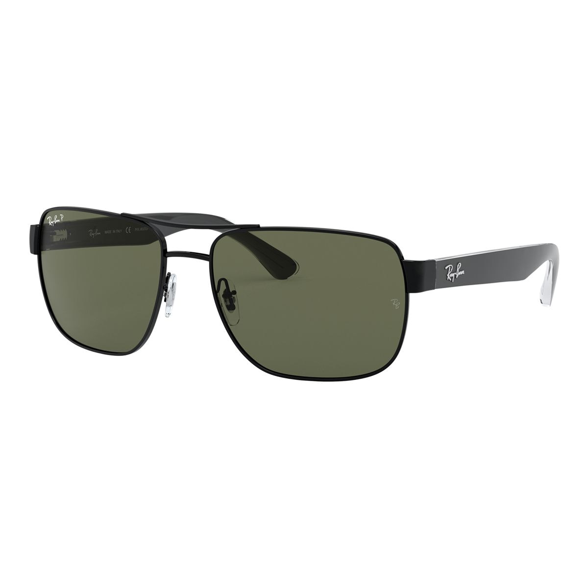 Ray-Ban Unisex 3530 Polarized Sunglasses