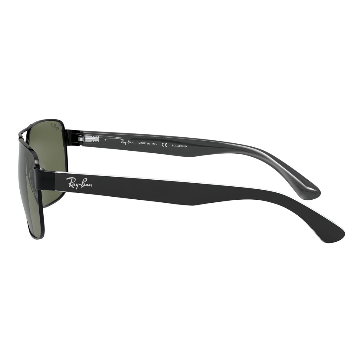 Ray-Ban Unisex 3530 Polarized Sunglasses