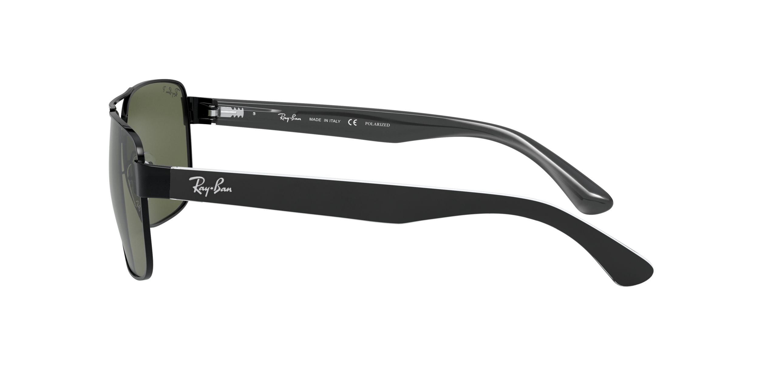 Ray-Ban Unisex 3530 Polarized Sunglasses