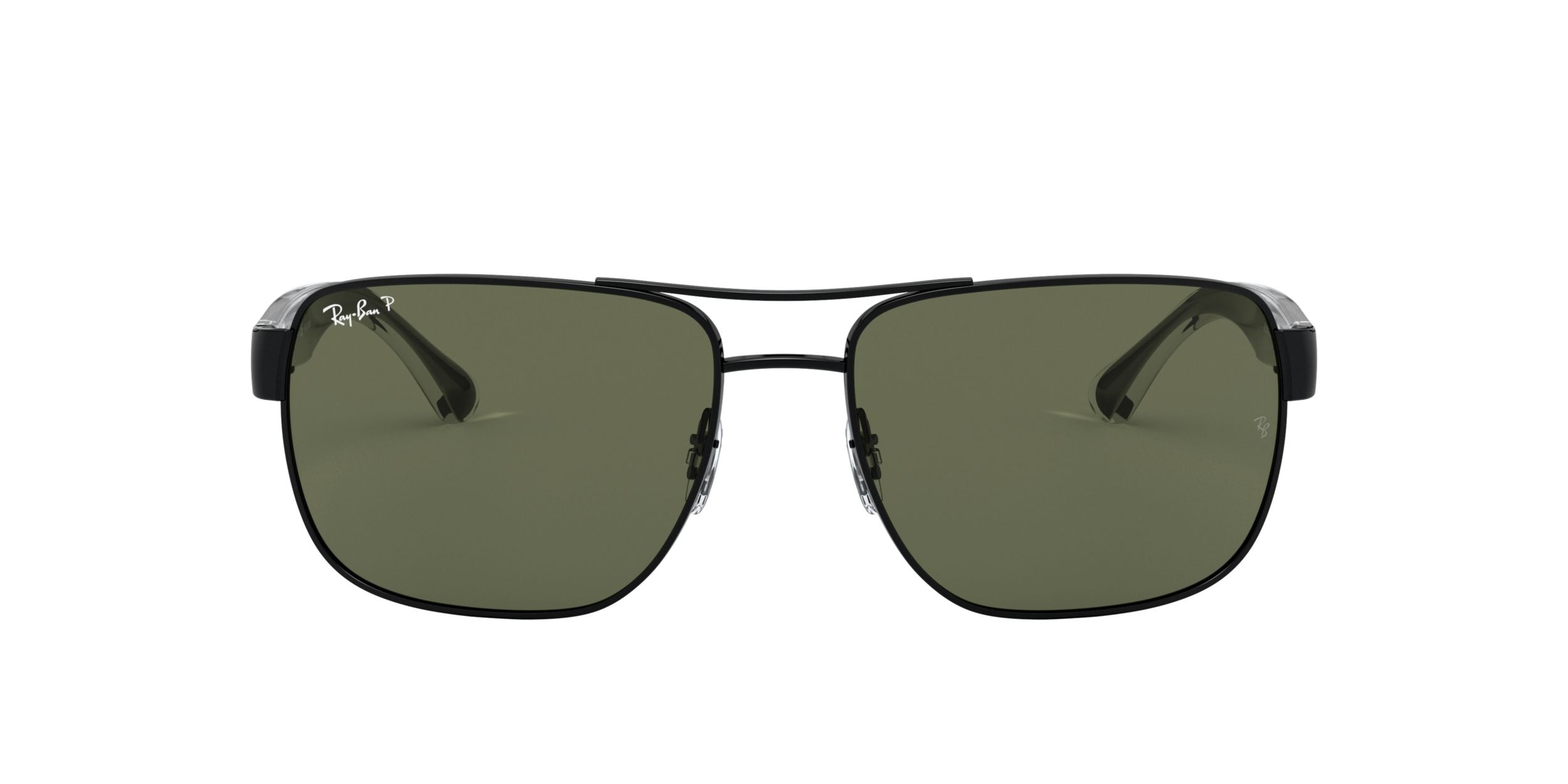 Ray-Ban Unisex 3530 Polarized Sunglasses