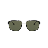 Ray-Ban Unisex 3530 Polarized Sunglasses Front_Flat