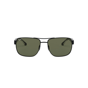 Ray-Ban Unisex 3530 Polarized Sunglasses