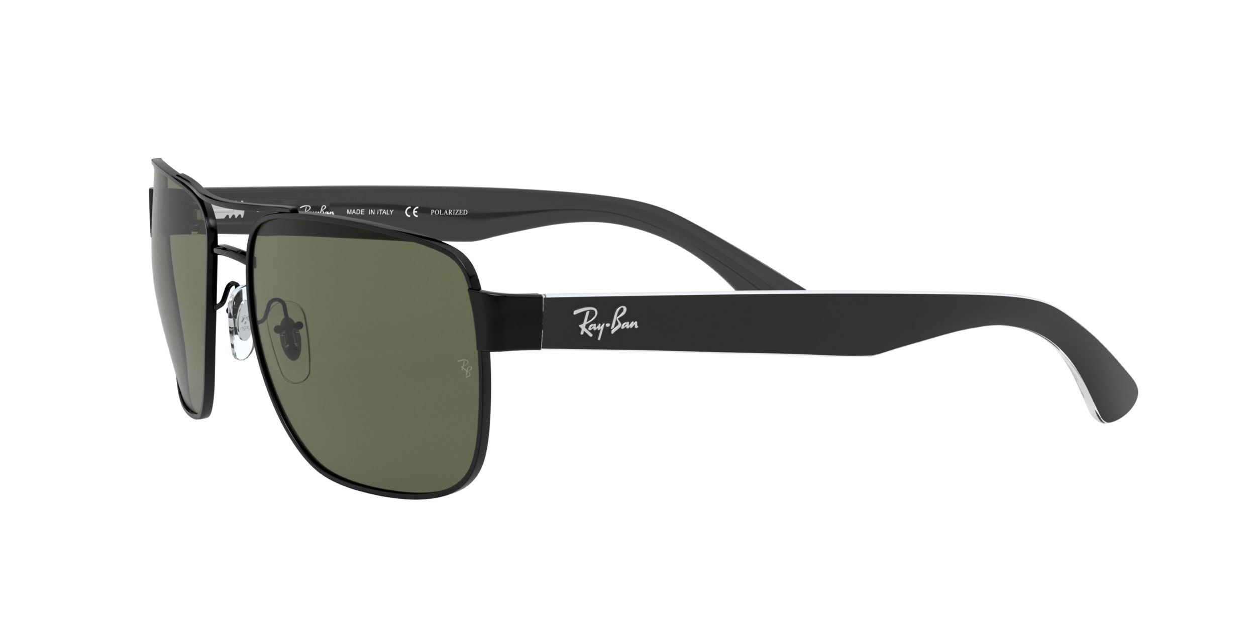 Ray-Ban Unisex 3530 Polarized Sunglasses