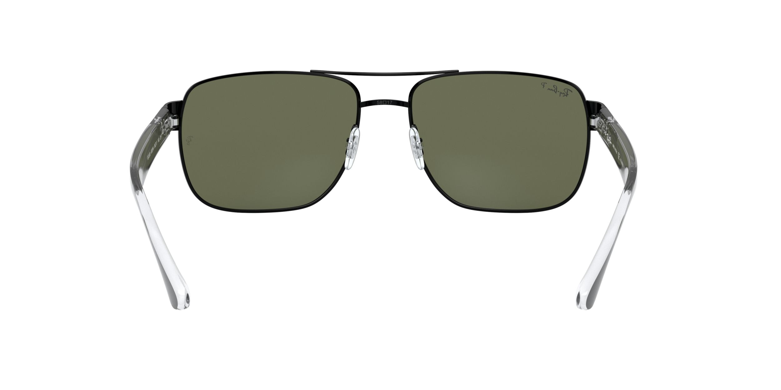 Ray-Ban Unisex 3530 Polarized Sunglasses
