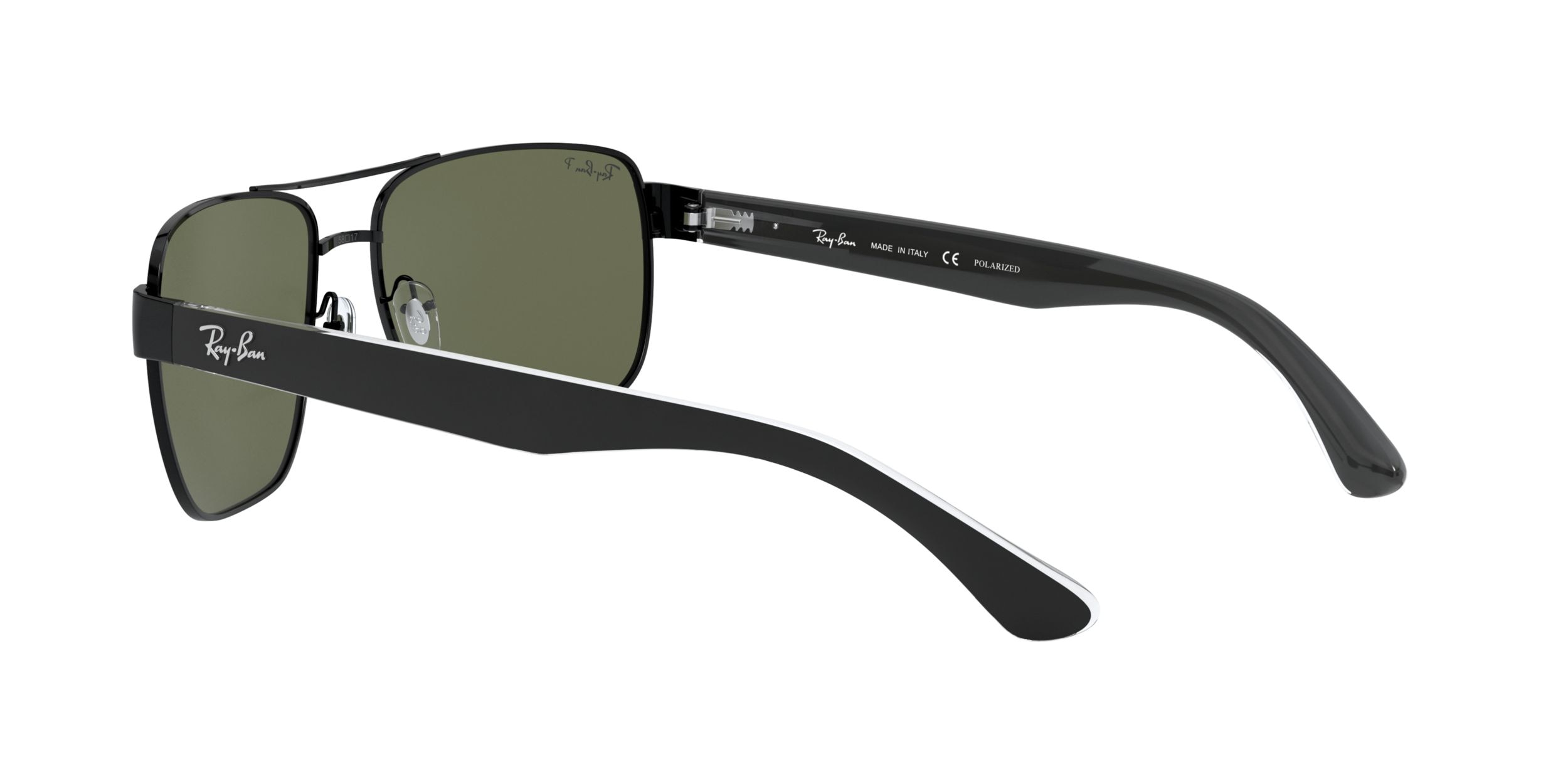 Ray-Ban Unisex 3530 Polarized Sunglasses