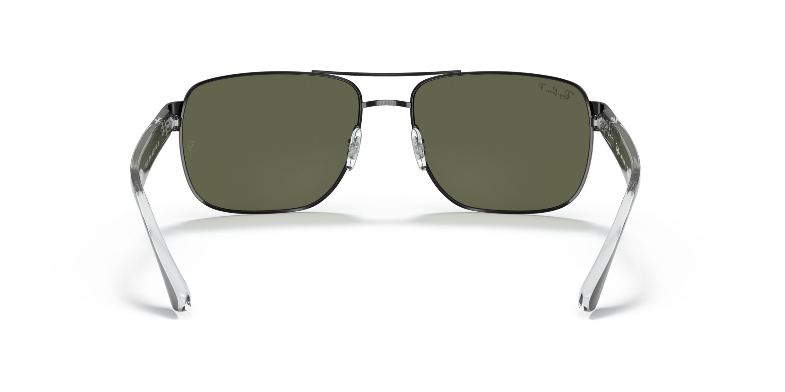 Ray-Ban Unisex 3530 Polarized Sunglasses