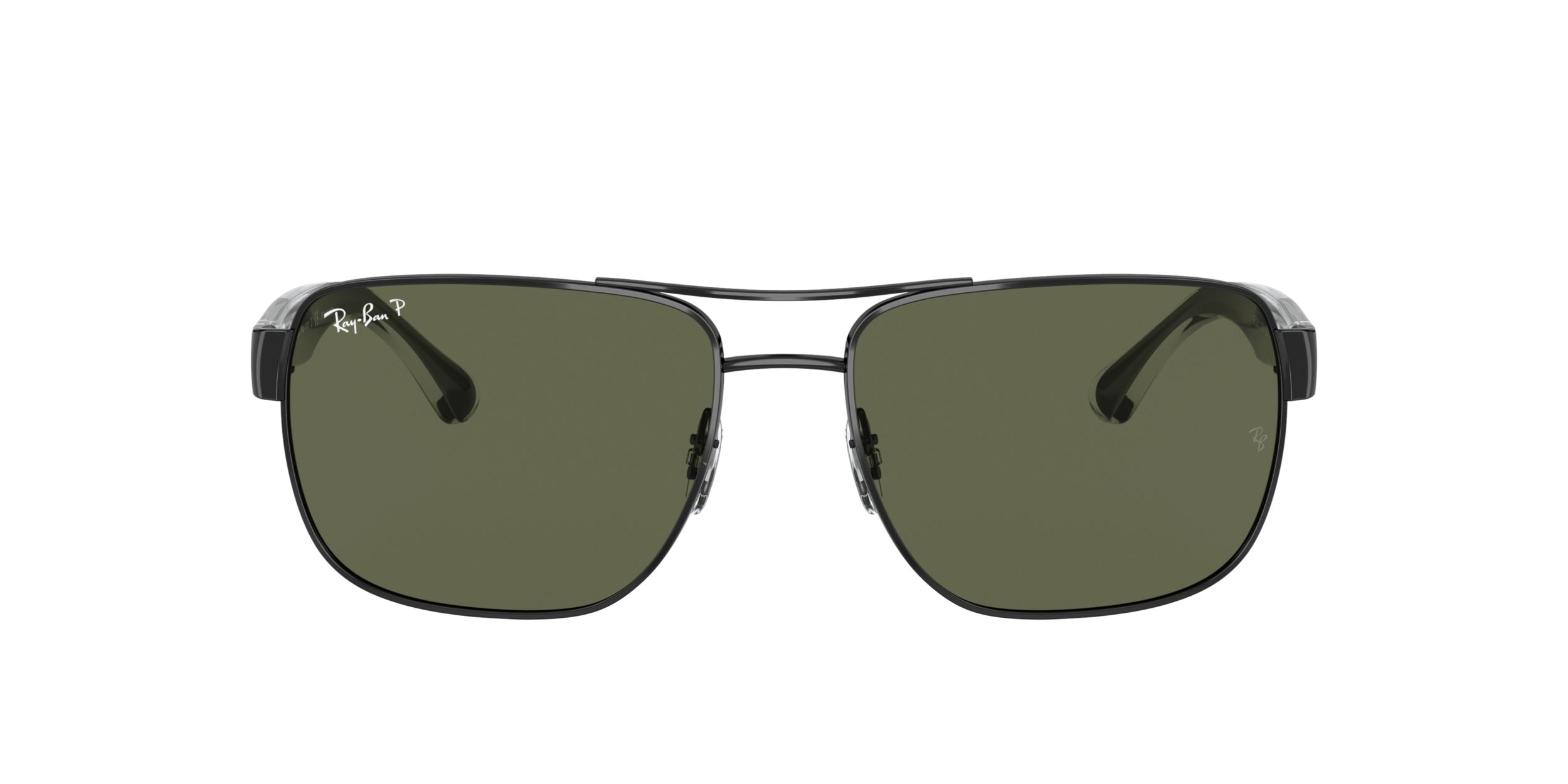 Ray-Ban Unisex 3530 Polarized Sunglasses