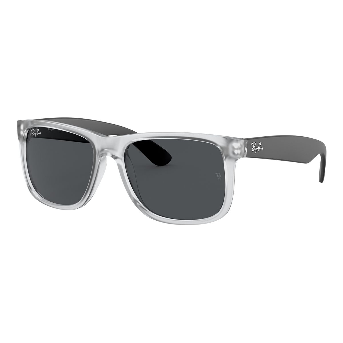 Ray Ban Unisex Justin Square Sunglasses