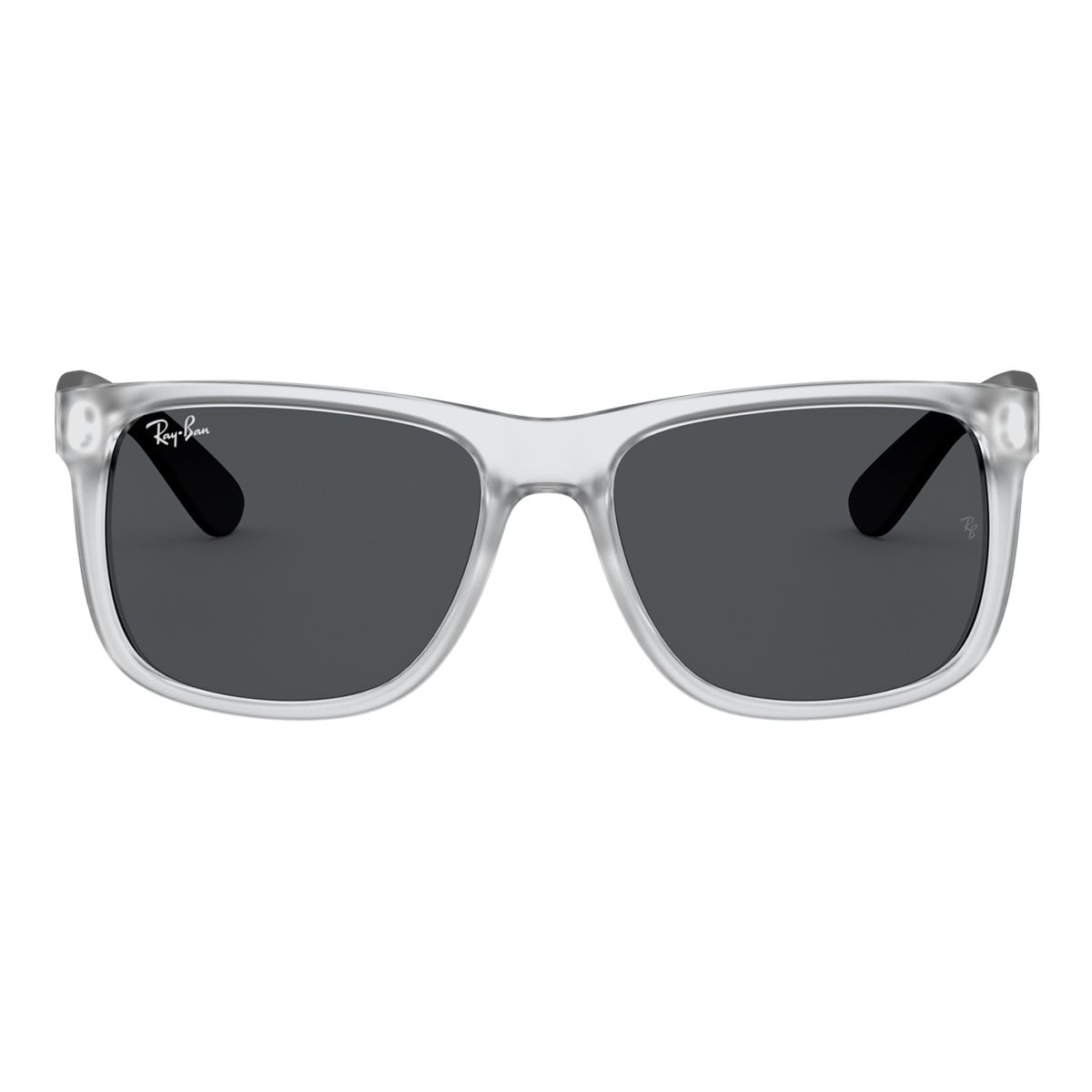Ray Ban Unisex Justin Square Sunglasses