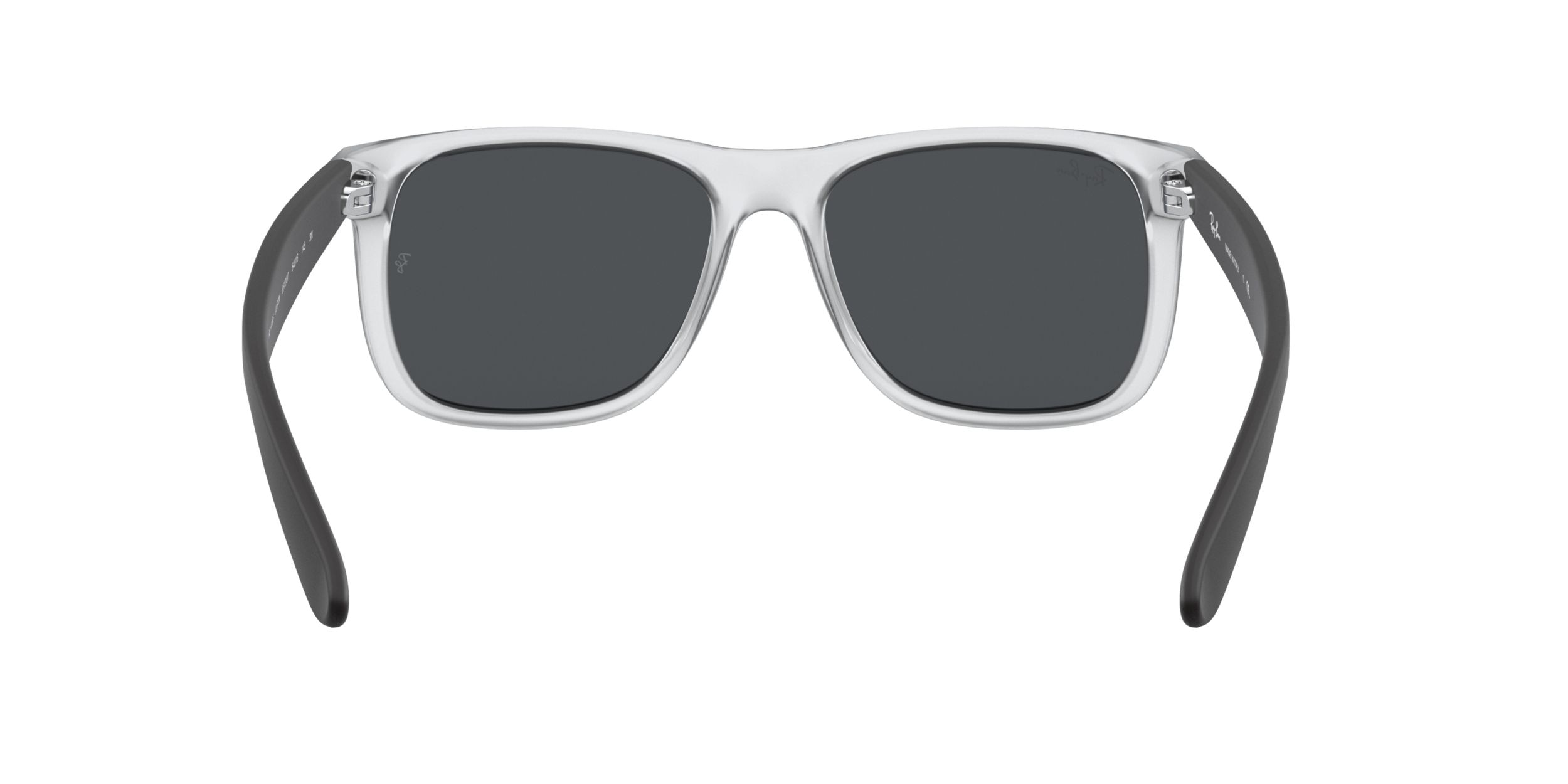 Ray Ban Unisex Justin Square Sunglasses