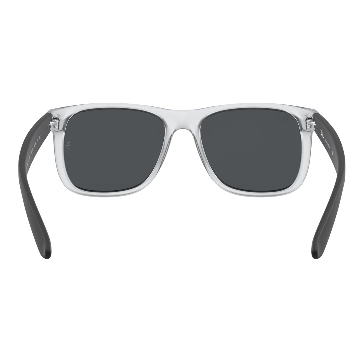 Ray Ban Unisex Justin Square Sunglasses