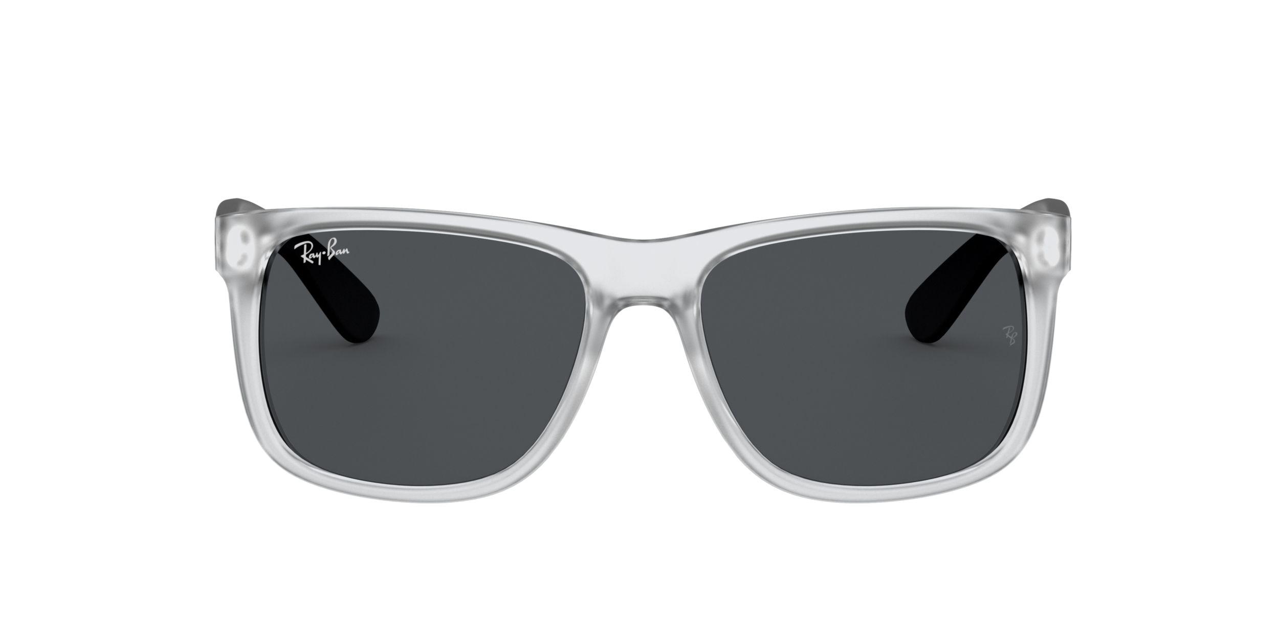 Ray Ban Unisex Justin Square Sunglasses