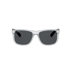 Ray Ban Unisex Justin Square Sunglasses