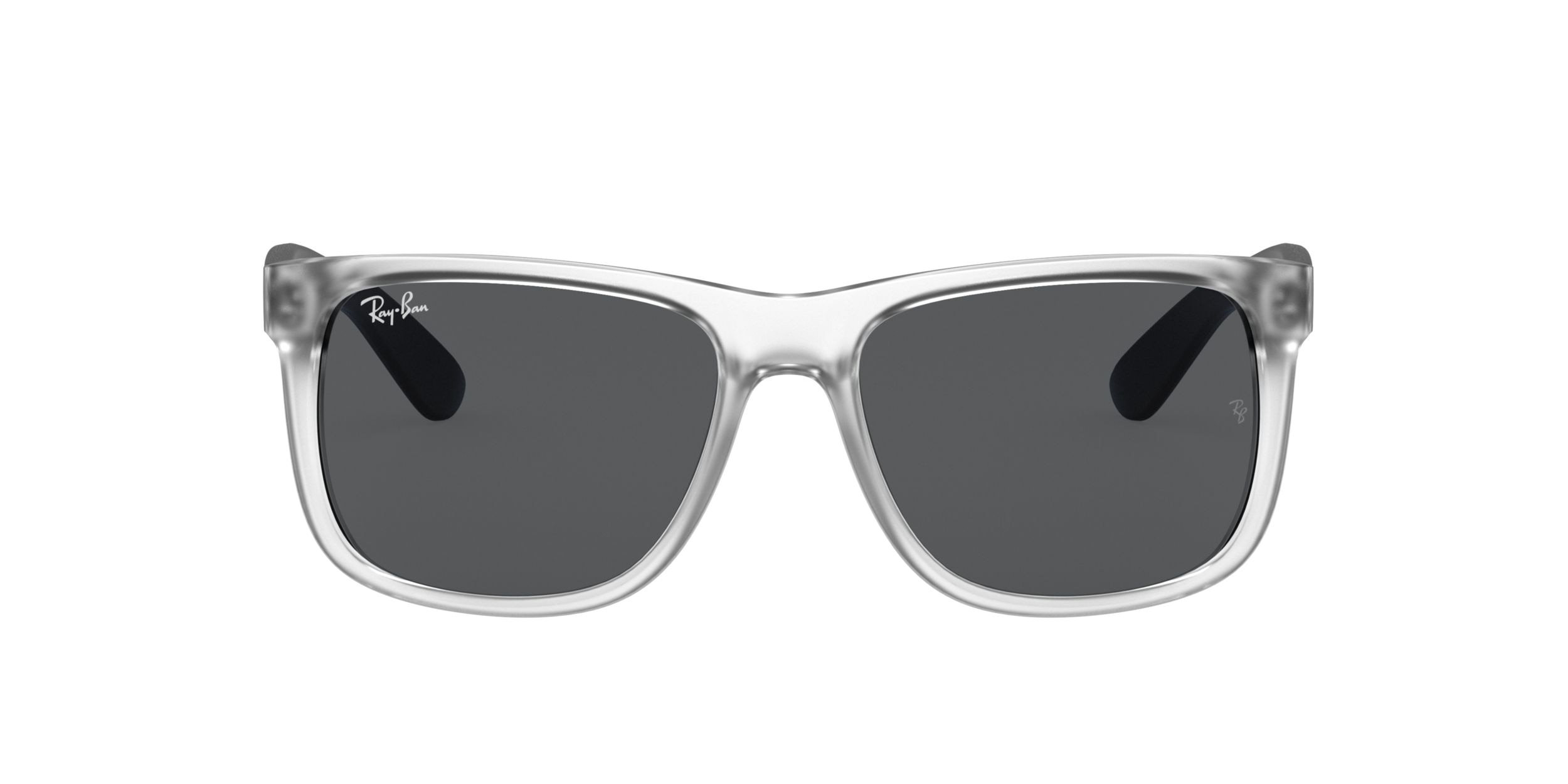 Ray Ban Unisex Justin Square Sunglasses