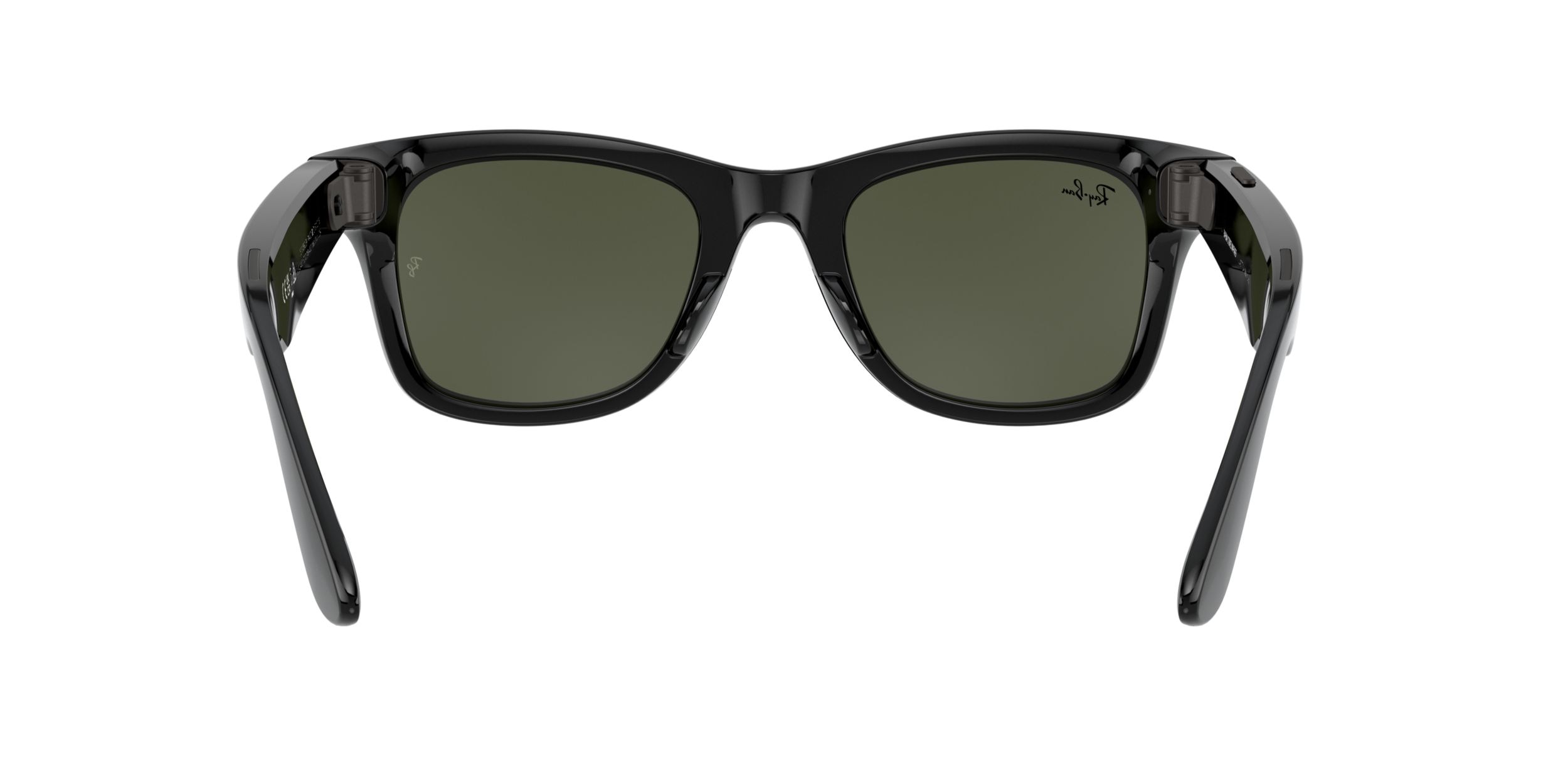 Ray Ban Men's/Women's Wayfarer Stories Sunglasses