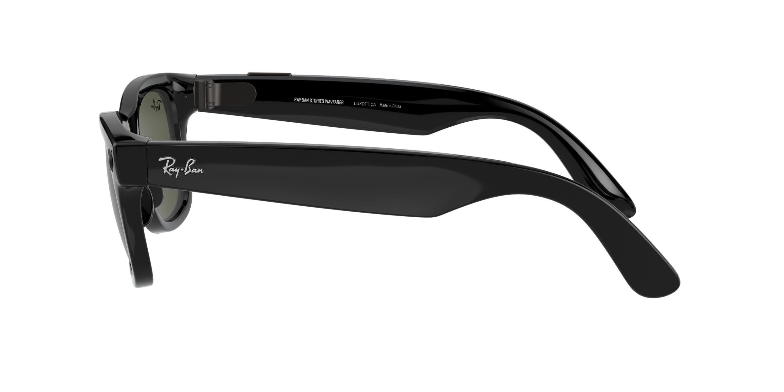 Ray Ban Men's/Women's Wayfarer Stories Sunglasses