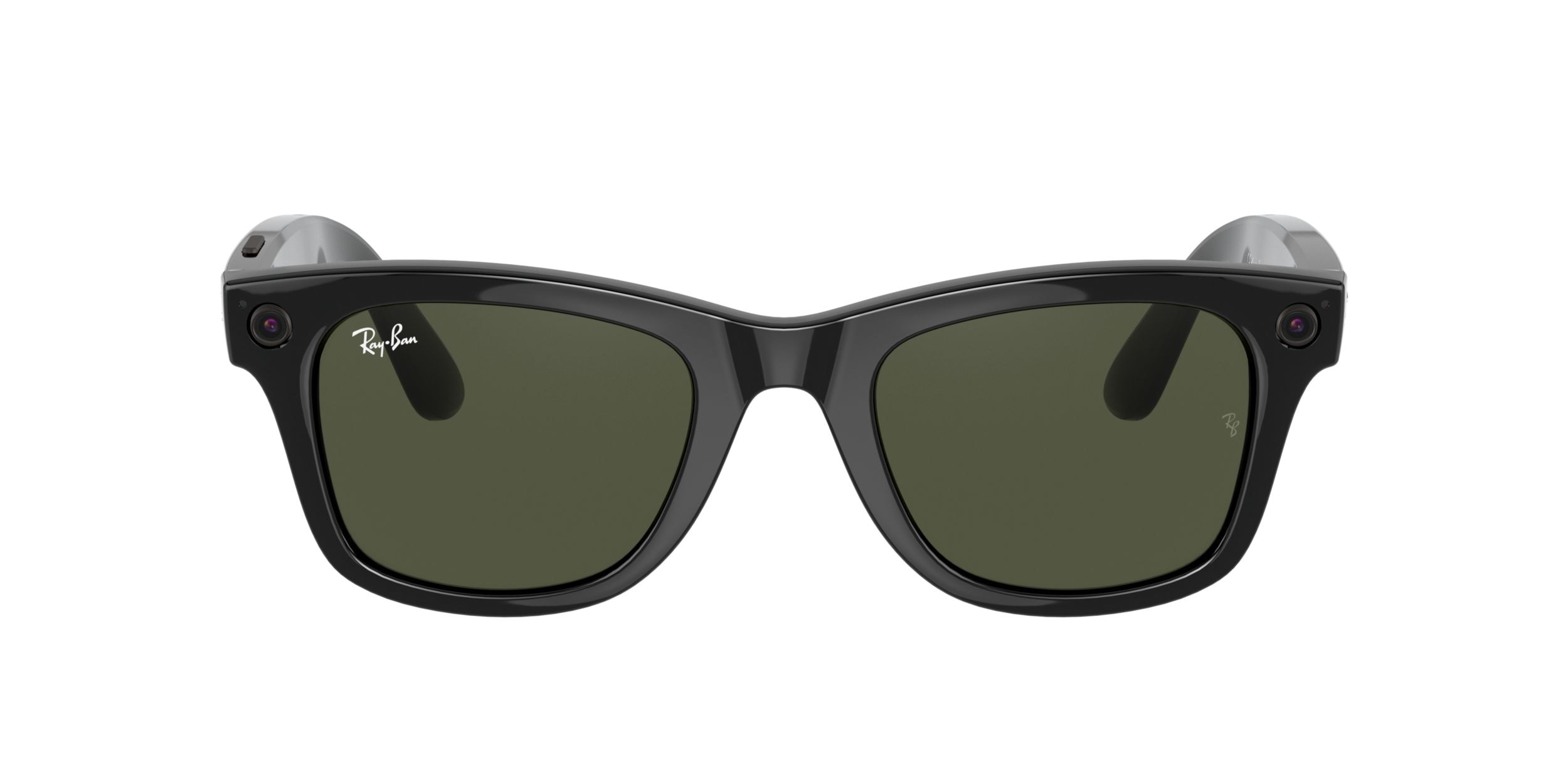 Ray Ban Men's/Women's Wayfarer Stories Sunglasses