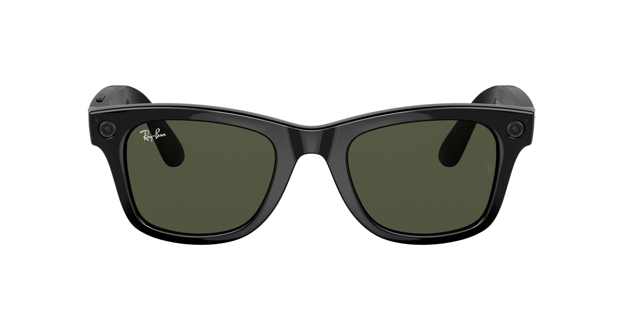 Ray Ban Men's/Women's Wayfarer Stories Sunglasses | SportChek