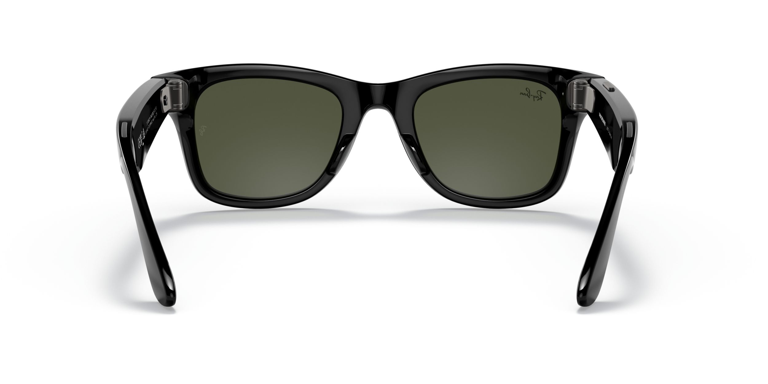Ray Ban Men's/Women's Wayfarer Stories Sunglasses
