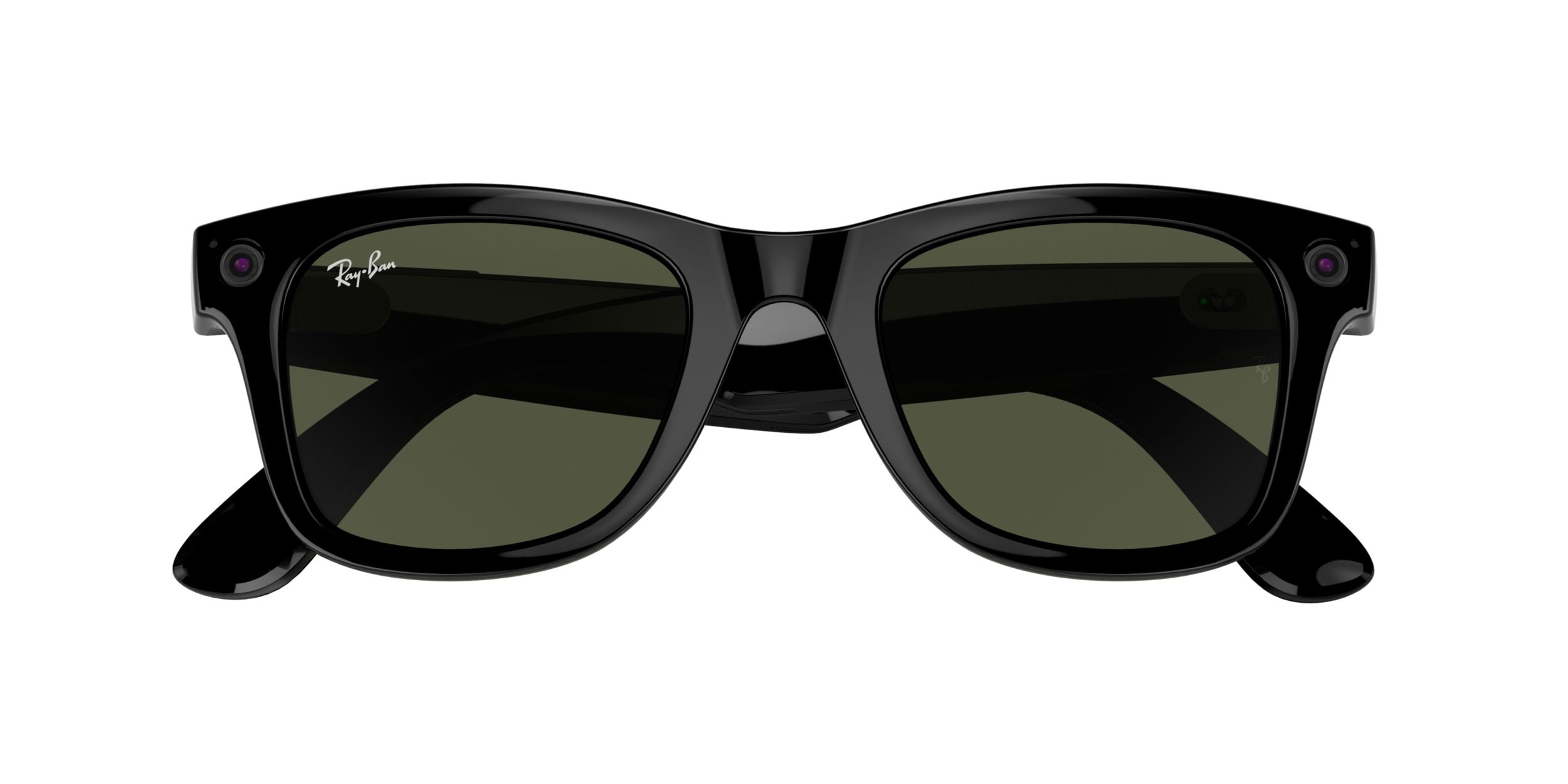 Ray Ban Men's/Women's Wayfarer Stories Sunglasses