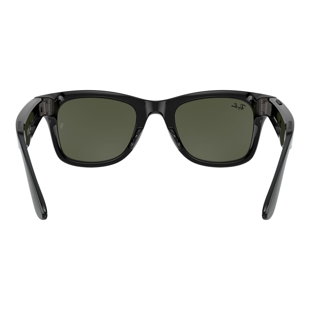 Ray Ban Men's/Women's Wayfarer Stories Sunglasses