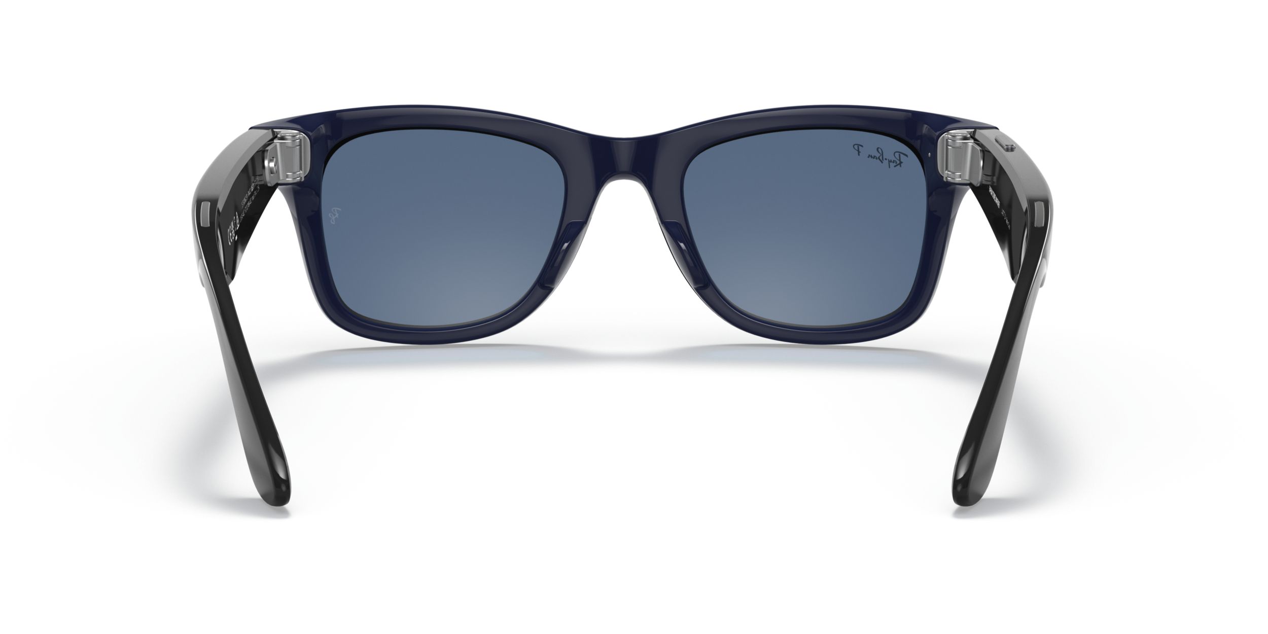 Ray Ban Men's/Women's Wayfarer Stories Sunglasses