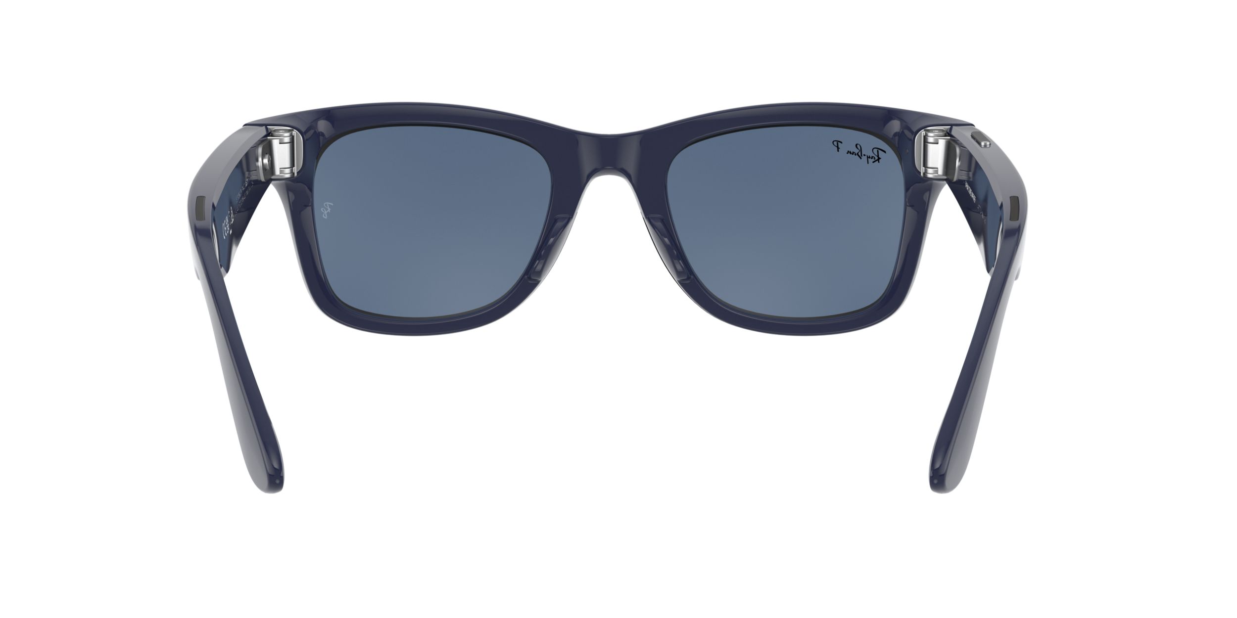 Ray Ban Men's/Women's Wayfarer Stories Sunglasses