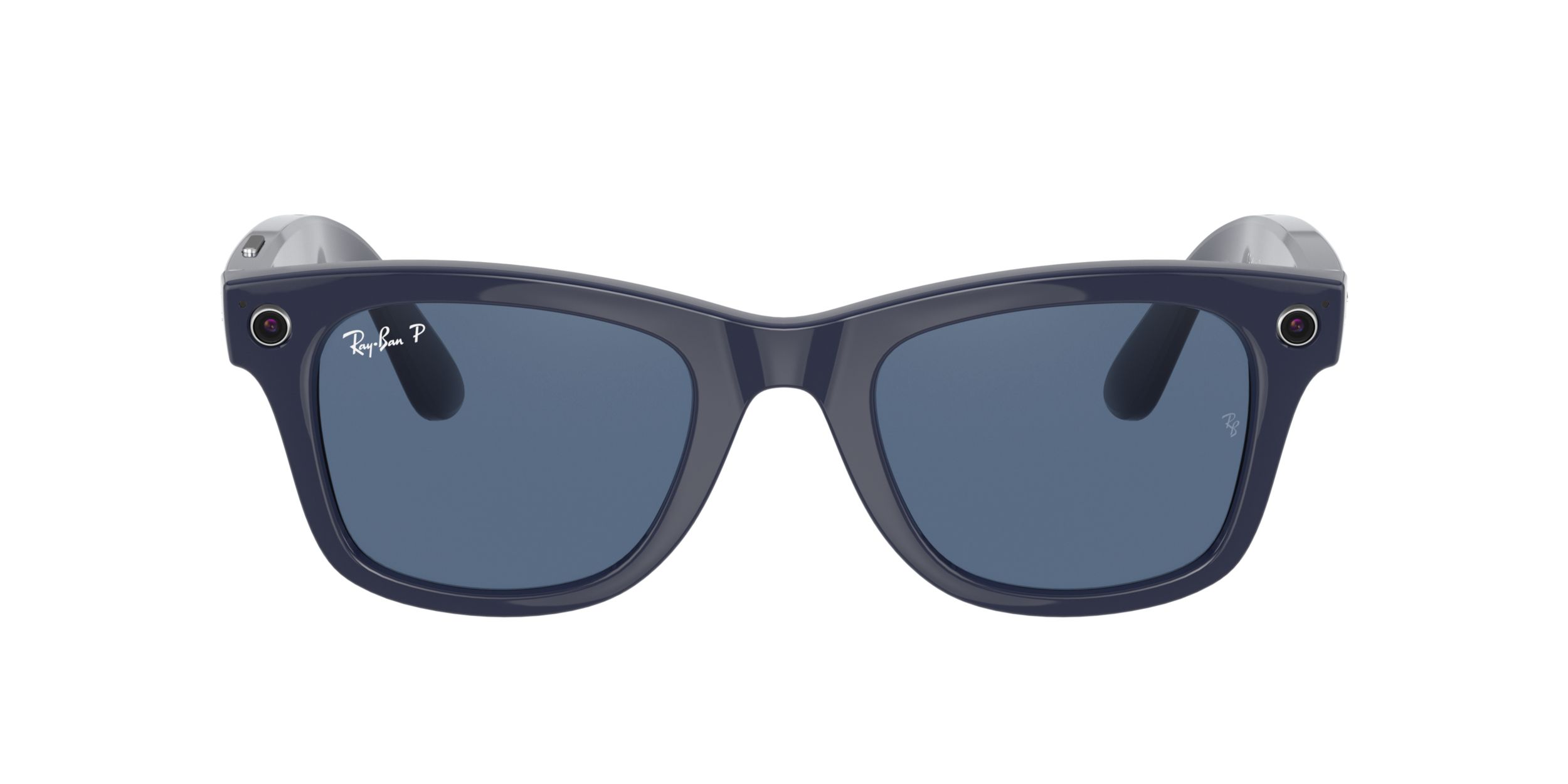 Ray Ban Men's/Women's Wayfarer Stories Sunglasses