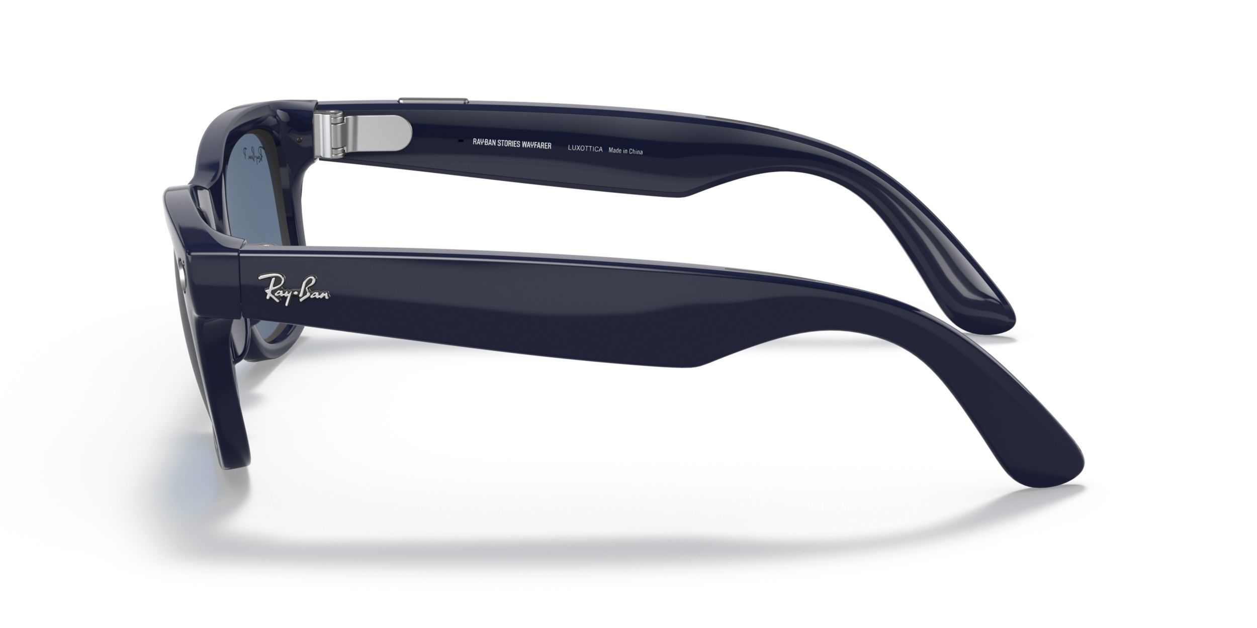 Ray Ban Men's/Women's Wayfarer Stories Sunglasses