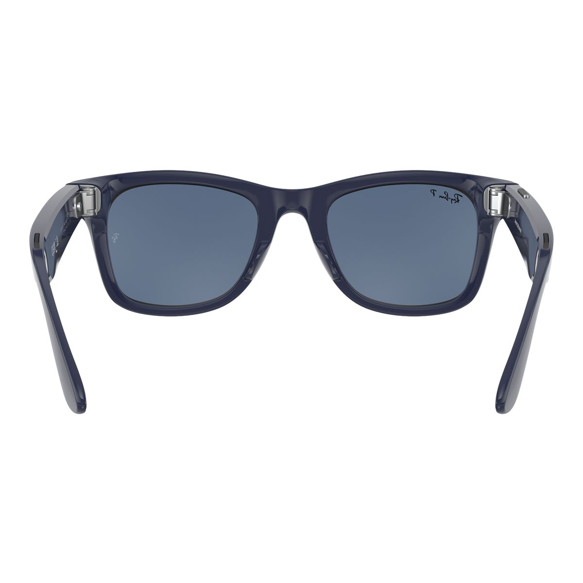 Ray Ban Men's/Women's Wayfarer Stories Sunglasses
