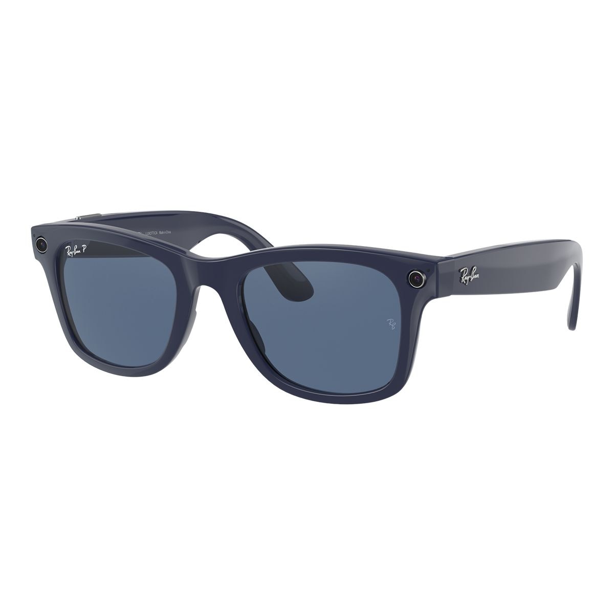 Ray Ban Men's/Women's Wayfarer Stories Sunglasses