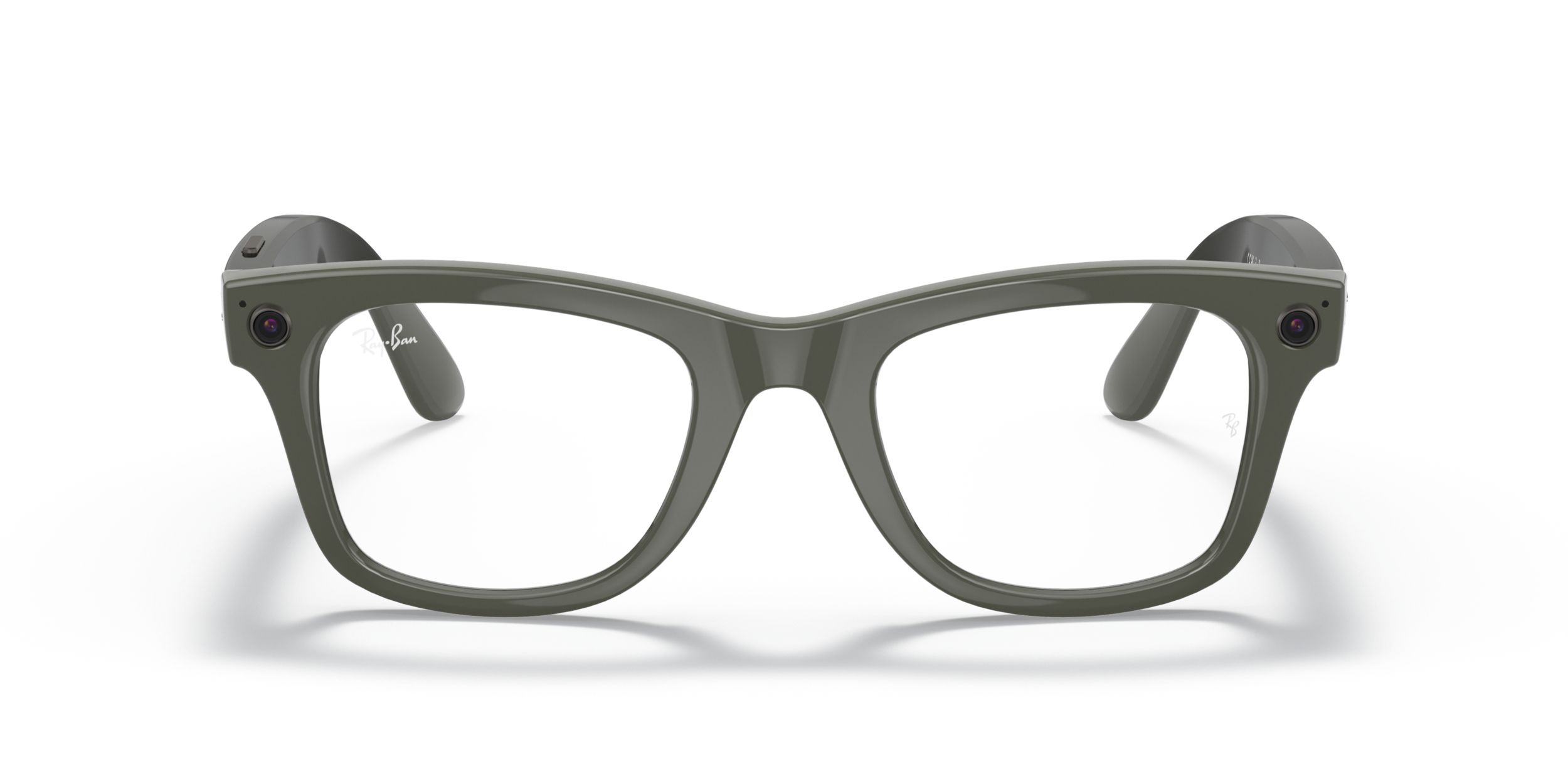 Ray Ban Men's/Women's Wayfarer Stories Sunglasses