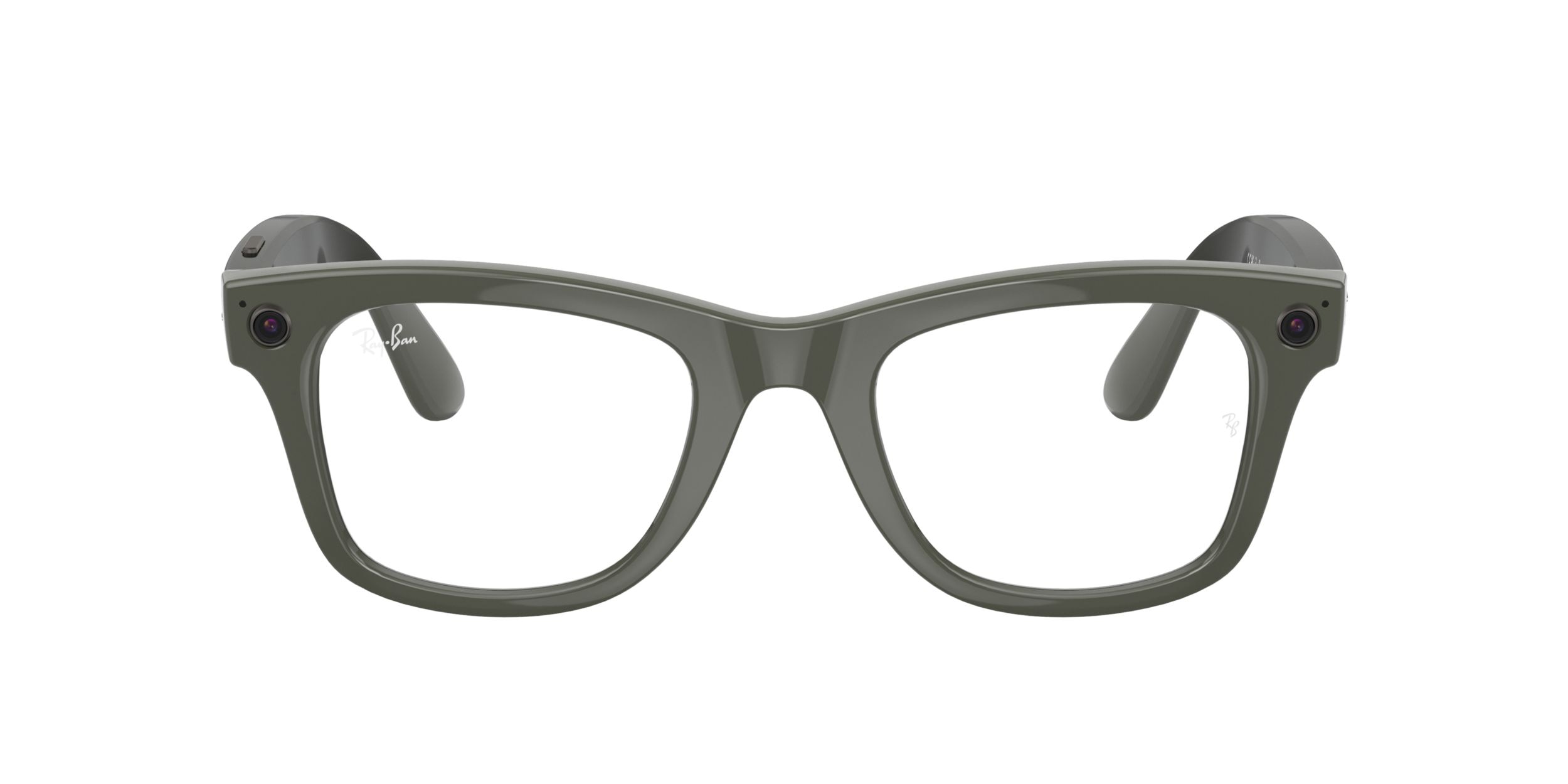 Ray Ban Men's/Women's Wayfarer Stories Sunglasses