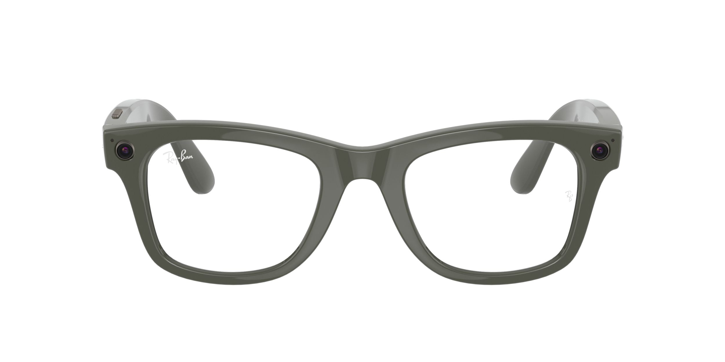 Ray Ban Men's/Women's Wayfarer Stories Sunglasses