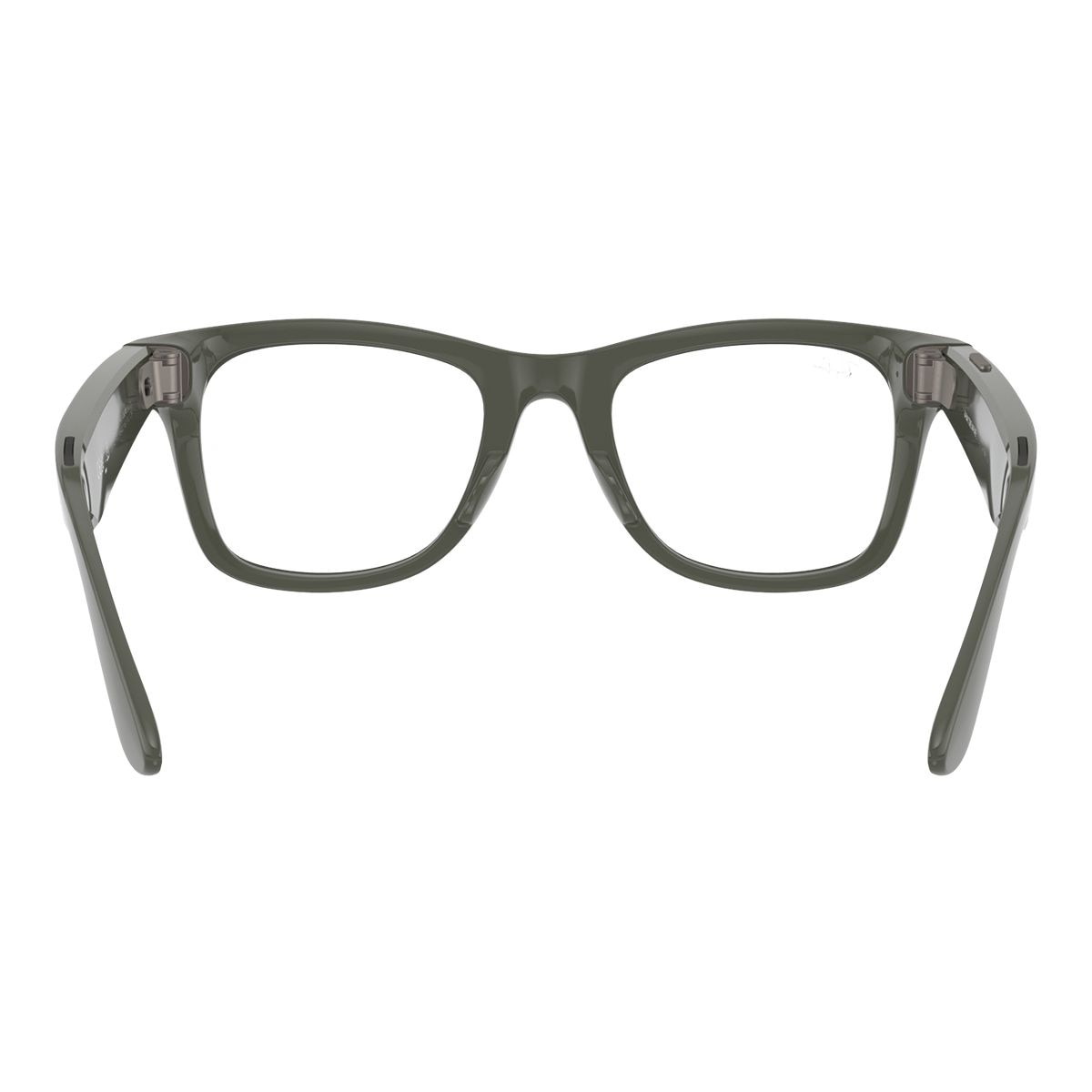 Ray Ban Men's/Women's Wayfarer Stories Sunglasses