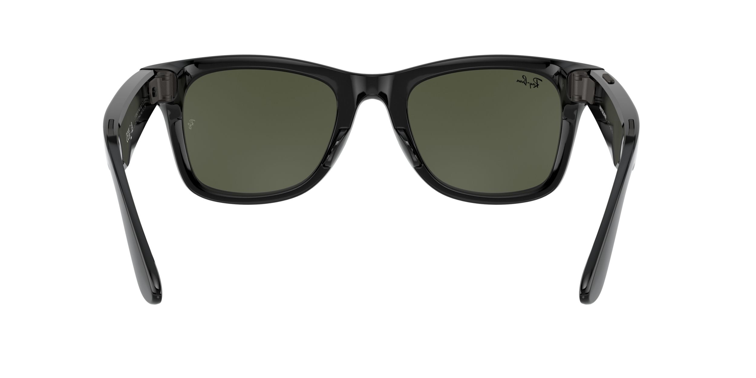 Ray Ban Men's/Women's Wayfarer Large Stories Sunglasses