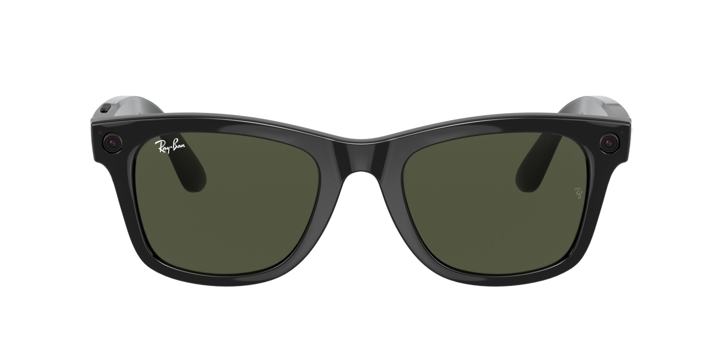 Ray Ban Men's/Women's Wayfarer Large Stories Sunglasses