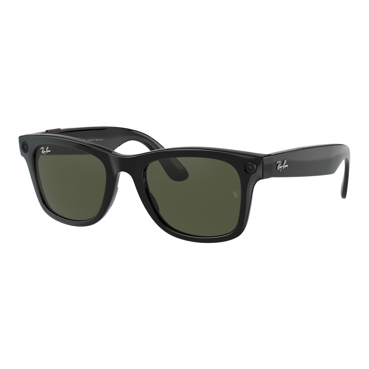 Ray Ban Men's/Women's Wayfarer Large Stories Sunglasses