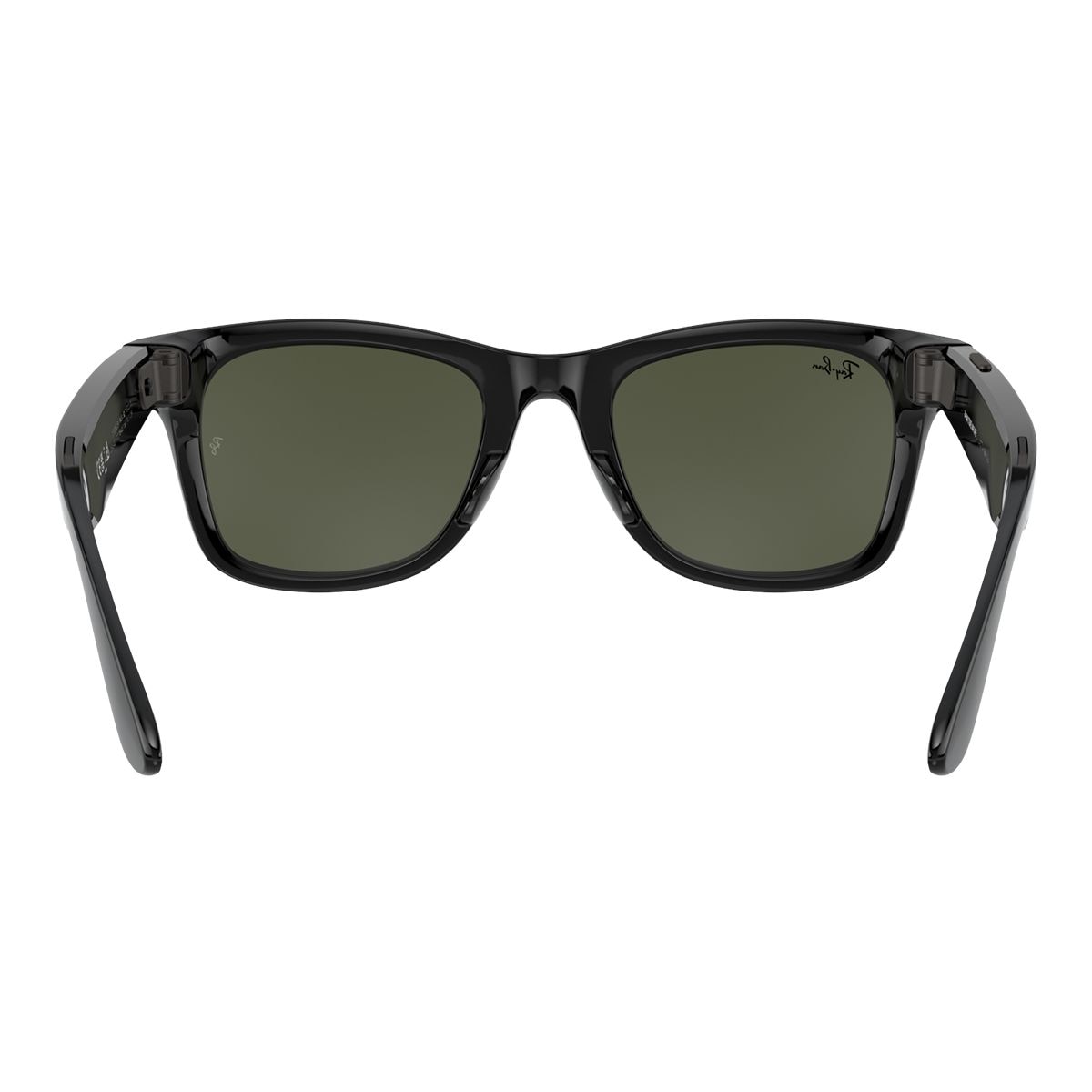 Ray Ban Men's/Women's Wayfarer Large Stories Sunglasses